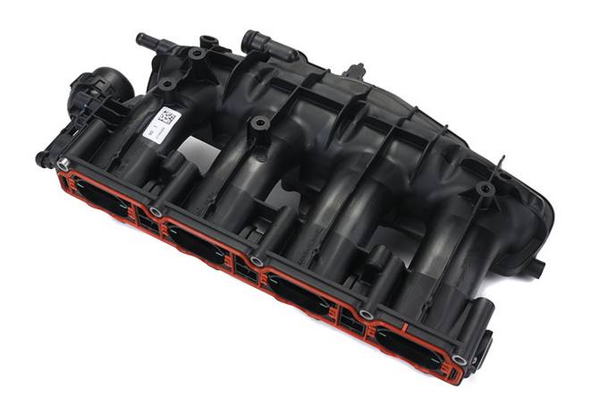 VW Intake Manifold 06J133201BH